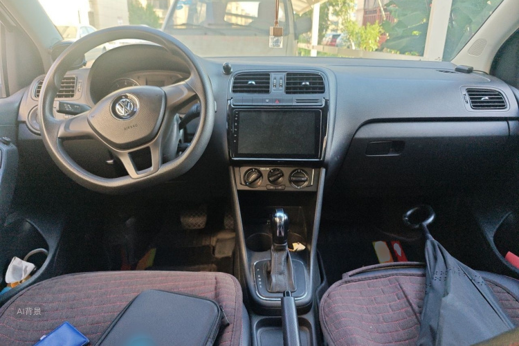 Volkswagen Polo 2016 #11 Volkswagen Polo 2016 car image #11