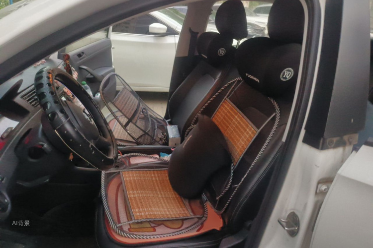 Volkswagen Santana 2020 car image #17