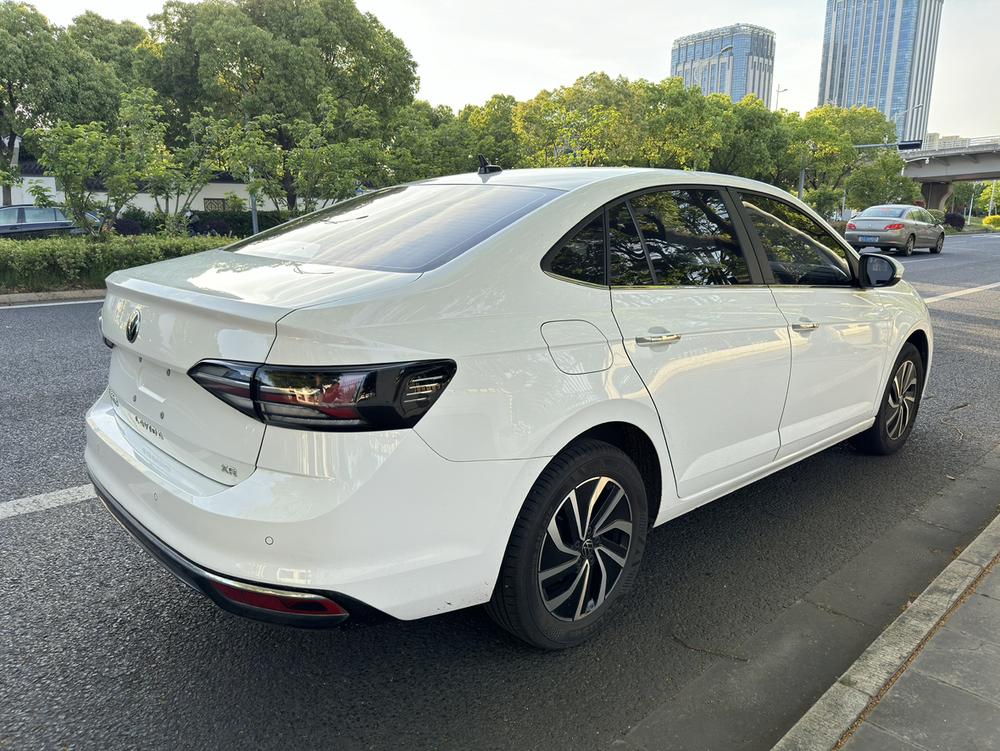 Volkswagen Lavida 2024 car image #6