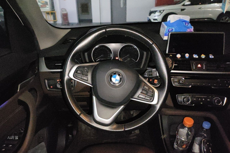 BMW X1 2020 #12 BMW X1 2020 car image #12