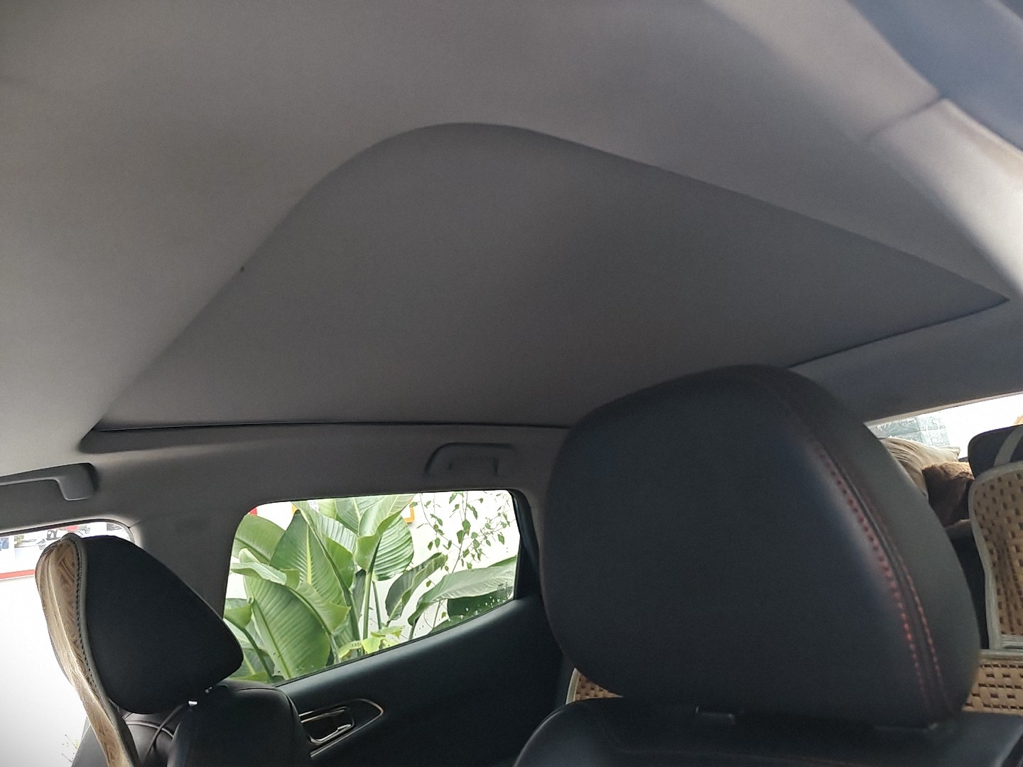 Chery Tiggo 5x 2018 car image #6