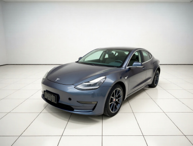Tesla Model 3 2020 car image 