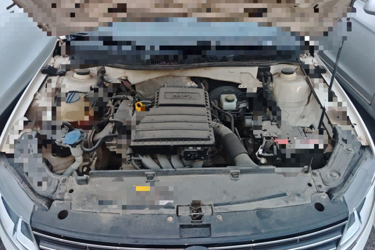 Volkswagen Lavida 2019 #22 Volkswagen Lavida 2019 car image #22