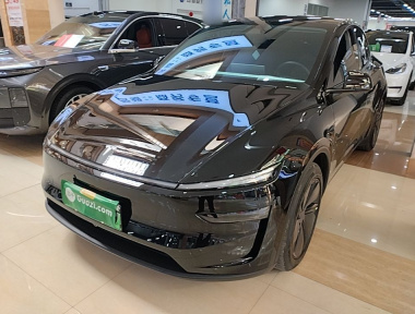 Tesla Model Y 2025 Tesla Model Y 2025 صورة سيارة