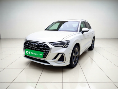 Audi Q3 2023 Audi Q3 2023 car image