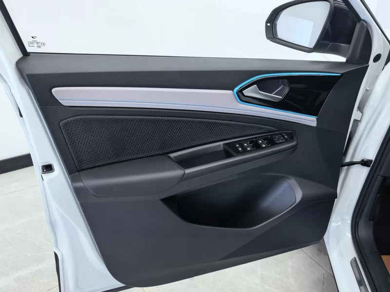 捷达 捷达VS5 2024 汽车图片 #9