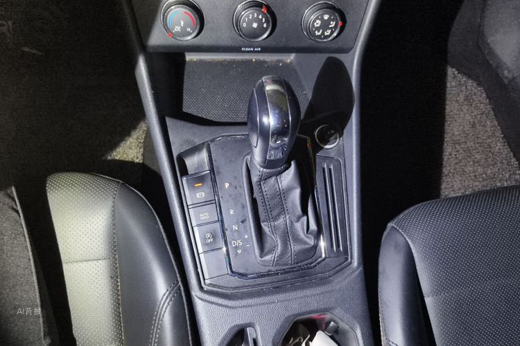 Volkswagen Lavida 2019 #16 Volkswagen Lavida 2019 car image #16