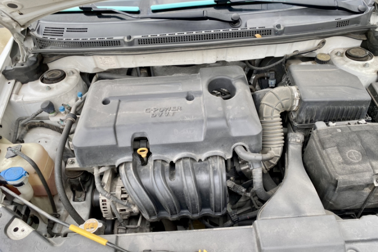 GEELY Emgrand 2019 #23 GEELY Emgrand 2019 car image #23