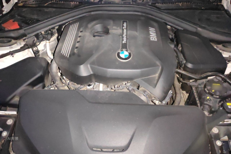 BMW 3 Series 2016 #22 BMW 3 Series 2016 car image #22