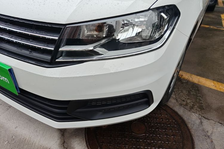 Volkswagen Santana 2022 #23 Volkswagen Santana 2022 car image #23