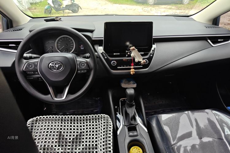 Toyota Corolla 2022 #11 Toyota Corolla 2022 immagine di auto #11