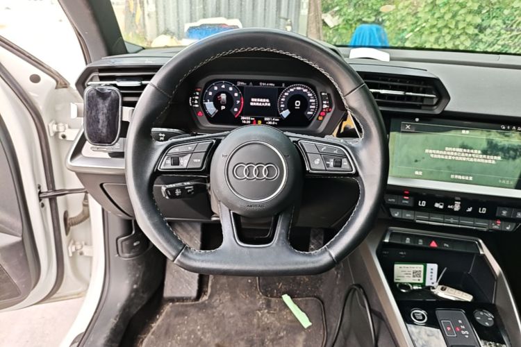 Audi A3 2023 #11 Audi A3 2023 immagine di auto #11