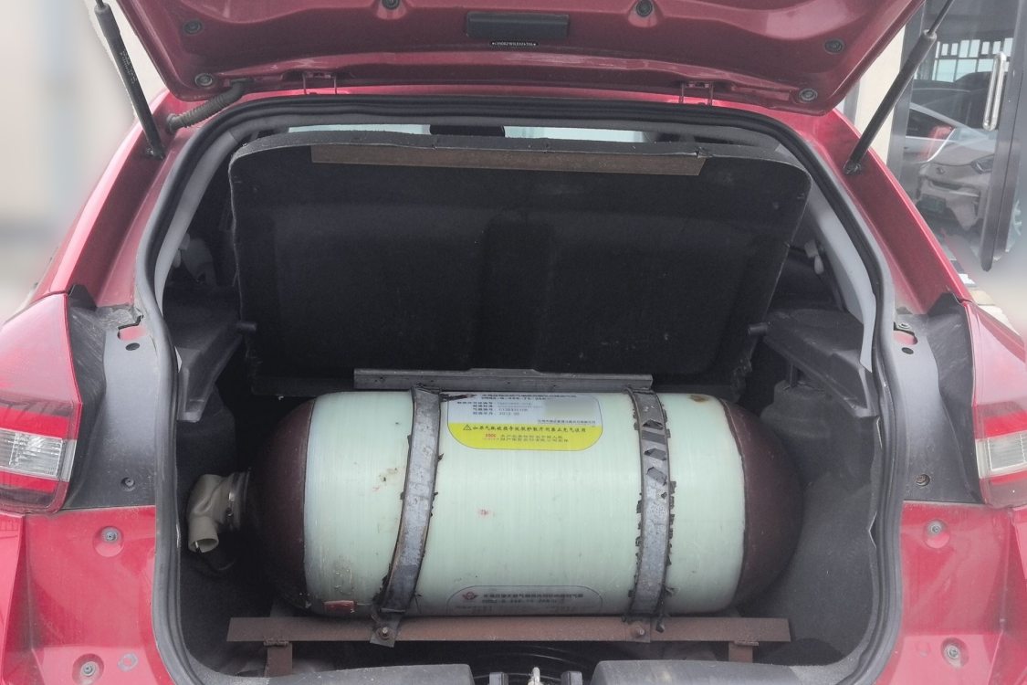 Chery Tiggo 3x 2021 #8 Chery Tiggo 3x 2021 imagen de coche #8
