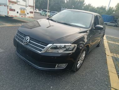 Volkswagen Lavida 2016 car image 