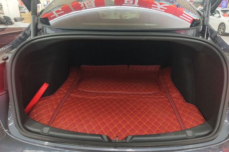 Tesla Model 3 2023 #19 Tesla Model 3 2023 immagine di auto #19