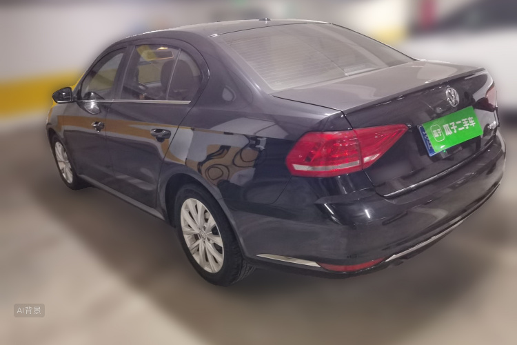 Volkswagen Lavida 2017 #5 Volkswagen Lavida 2017 car image #5