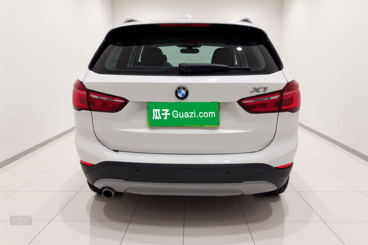 BMW X1 2017 immagine di auto #6