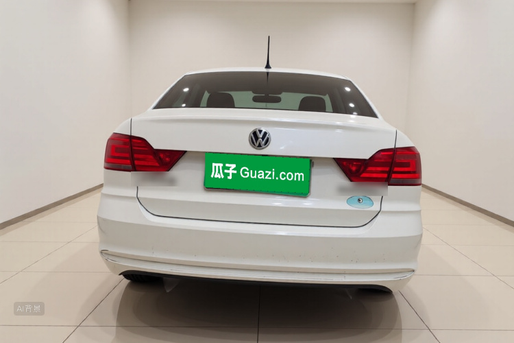Volkswagen Santana 2020 car image #6