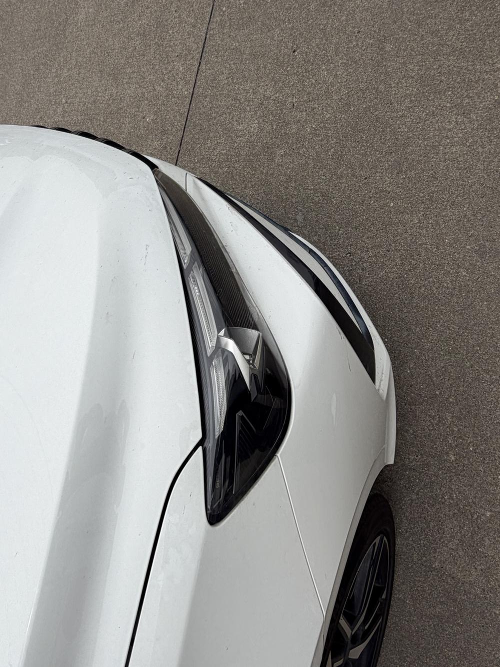 GEELY Binray 2024 immagine di auto #11