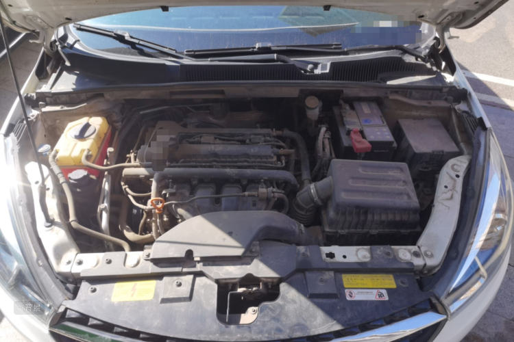 Chery Arrizo 5 2018 #22 Chery Arrizo 5 2018 immagine di auto #22