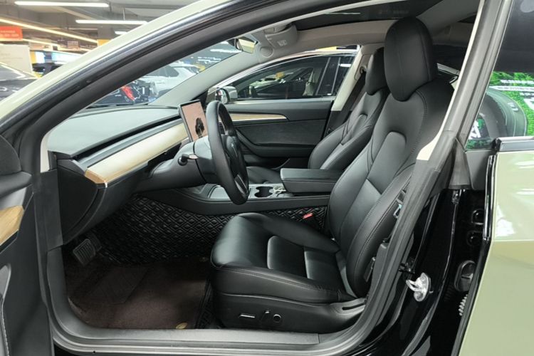 Tesla Model 3 2022 #15 Tesla Model 3 2022 immagine di auto #15