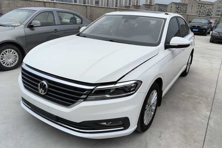 Volkswagen Lavida 2020 #2 Volkswagen Lavida 2020 car image #2