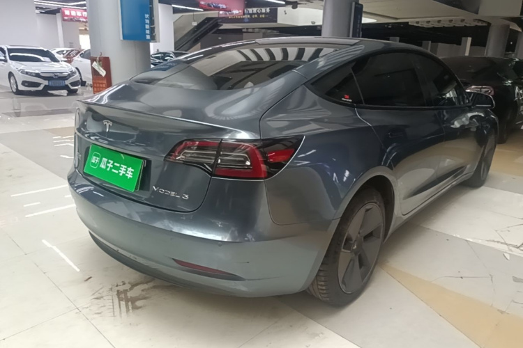 Tesla Model 3 2023 immagine di auto #7