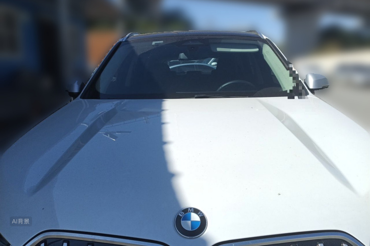 BMW X1 2024 car image #3