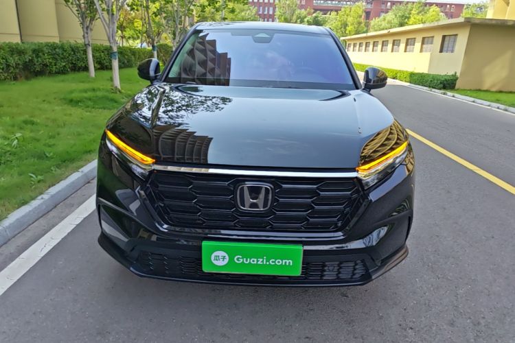 Honda CR-V 2025 car image #3
