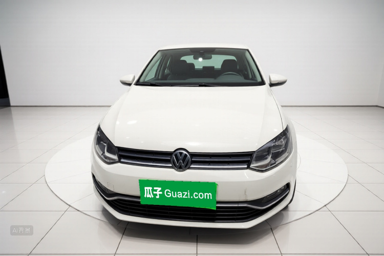 Volkswagen Polo 2016 #3 Volkswagen Polo 2016 car image #3