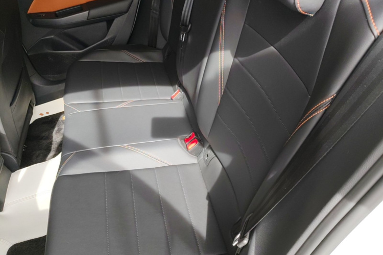 Volkswagen Bora 2023 #17 Volkswagen Bora 2023 imagen de coche #17
