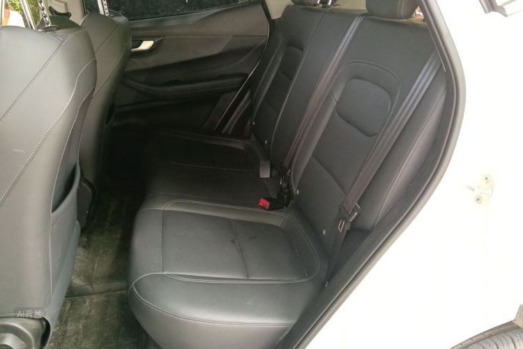 Chery Tiggo 5x 2025 #19 Chery Tiggo 5x 2025 car image #19