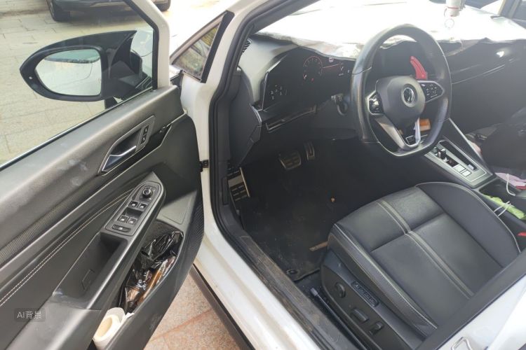 Volkswagen Golf 2022 car image #18