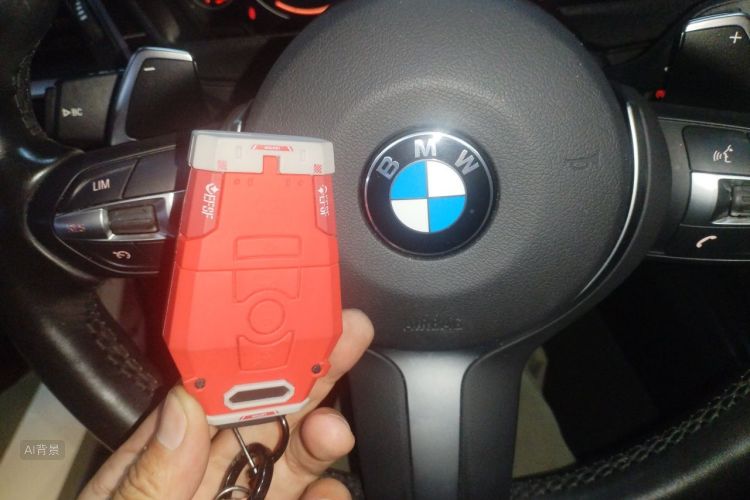 BMW 3 Series 2018 #10 BMW 3 Series 2018 immagine di auto #10
