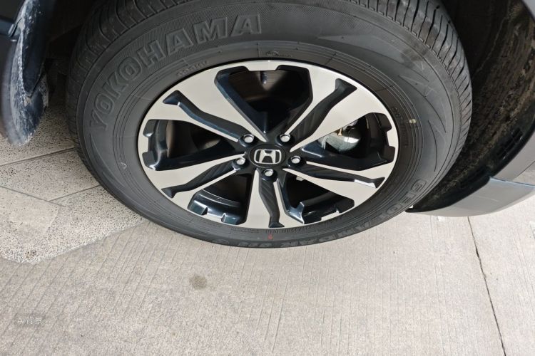 Honda CR-V 2022 car image #9