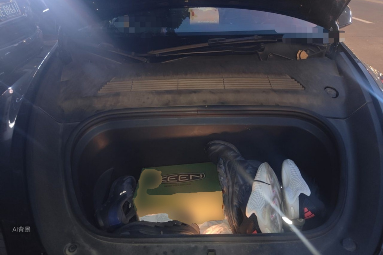 Tesla Model Y 2022 #22 Tesla Model Y 2022 car image #22