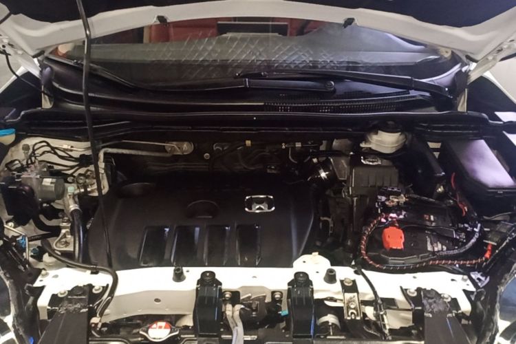 Honda CR-V 2016 immagine di auto #20