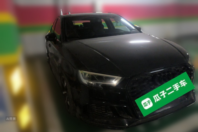 Audi A3 2017 immagine di auto #4
