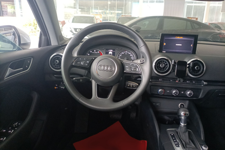 奥迪 奥迪A3 2021 汽车图片 #11