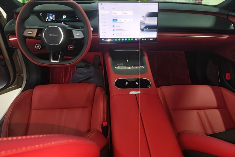 2026 imagen de coche #10