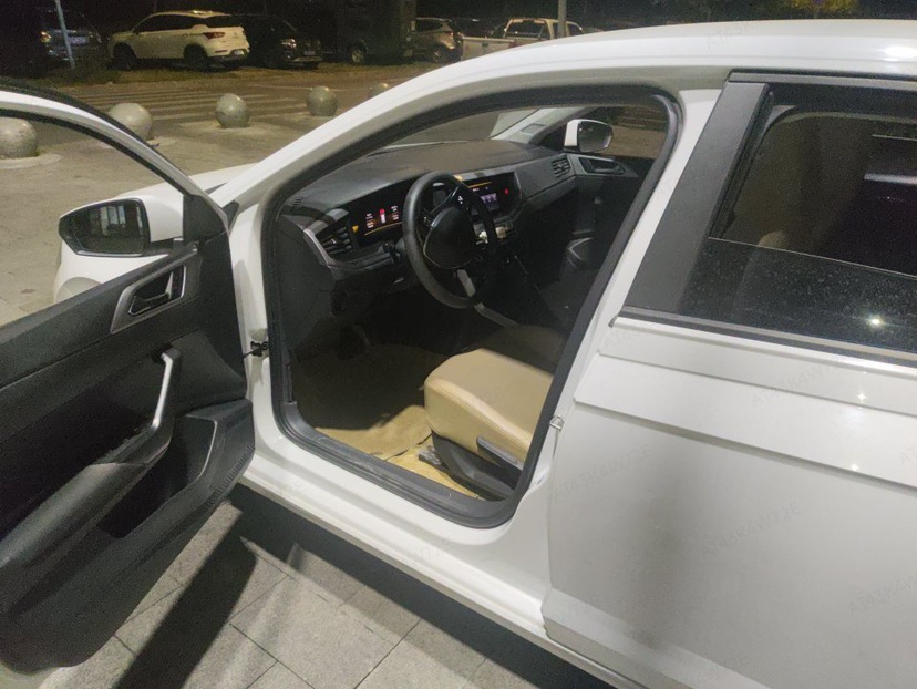 Volkswagen Polo 2023 imagem de carro #3