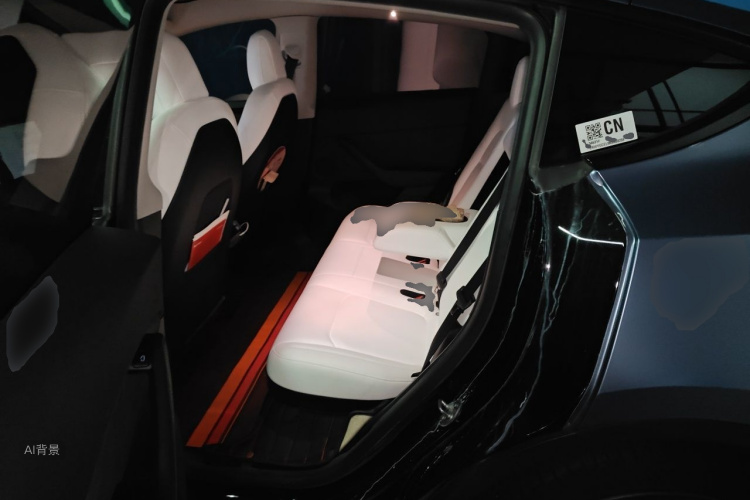 Tesla Model Y 2022 #19 Tesla Model Y 2022 car image #19