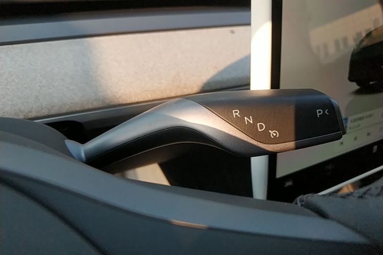 Tesla Model Y 2024 #14 Tesla Model Y 2024 صورة سيارة #14
