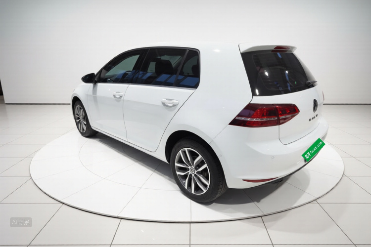 Volkswagen Golf 2017 #5 Volkswagen Golf 2017 car image #5