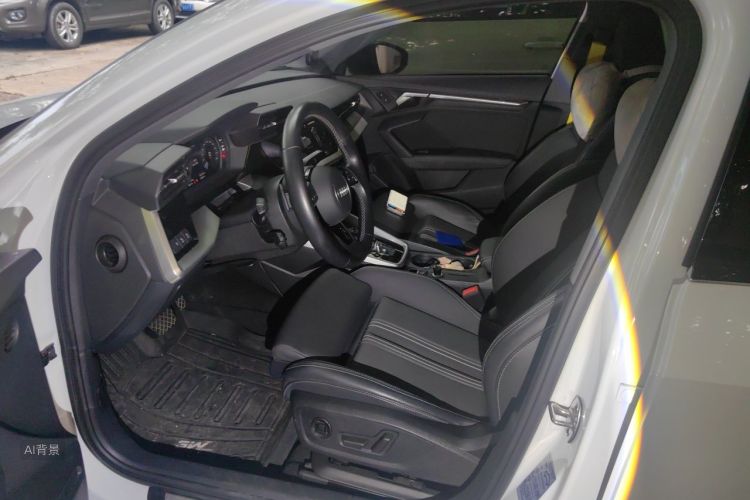 Audi A3 2023 #18 Audi A3 2023 car image #18