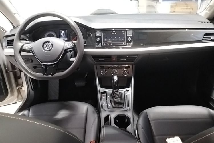 Volkswagen Lavida 2020 #10 Volkswagen Lavida 2020 car image #10