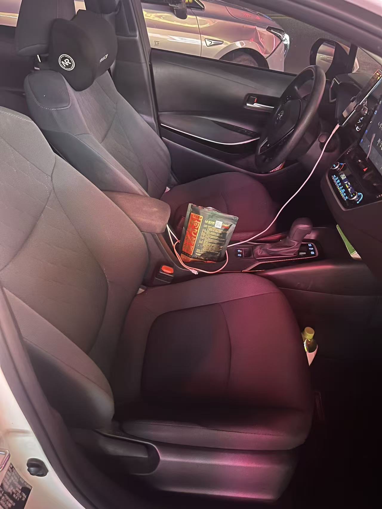 Toyota Corolla 2023 #3 Toyota Corolla 2023 car image #3