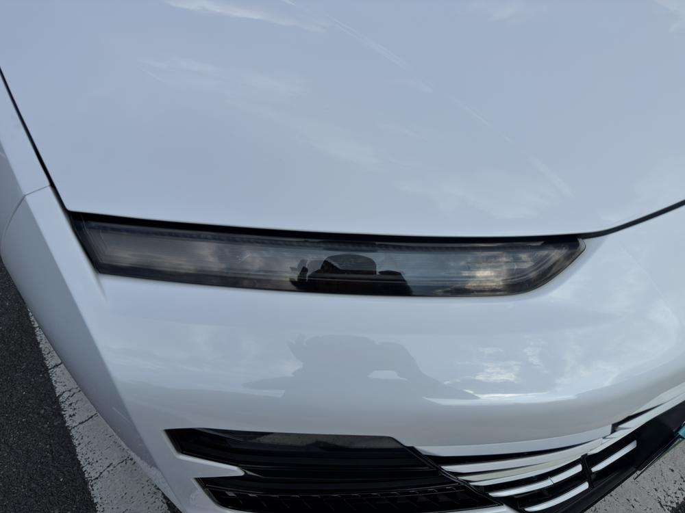 Jetour Dashing 2023 car image #8
