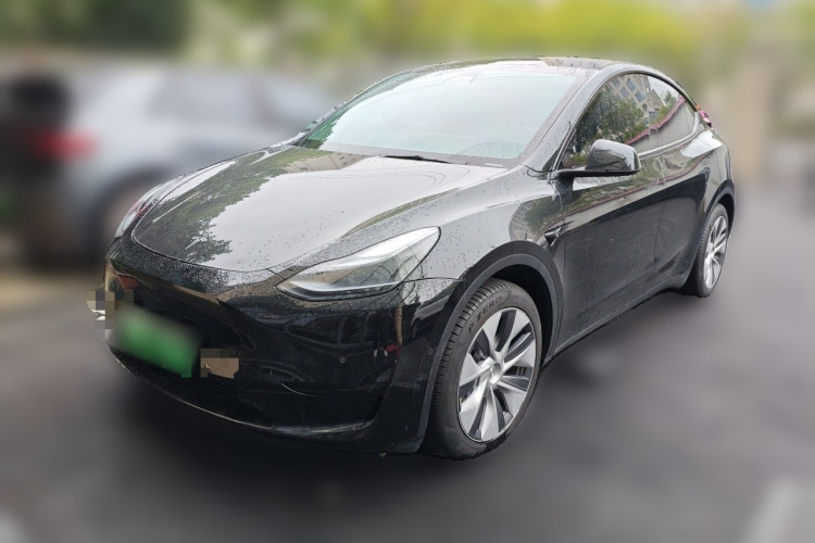 Tesla Model Y 2022 immagine di auto #2