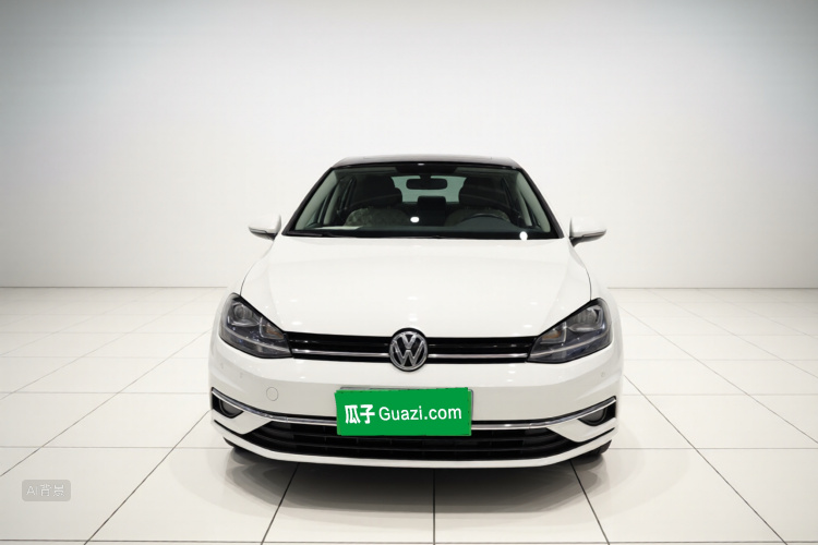 Volkswagen Golf 2018 imagen de coche #3